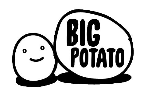 Big Potato