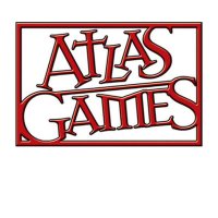 Atlas Games