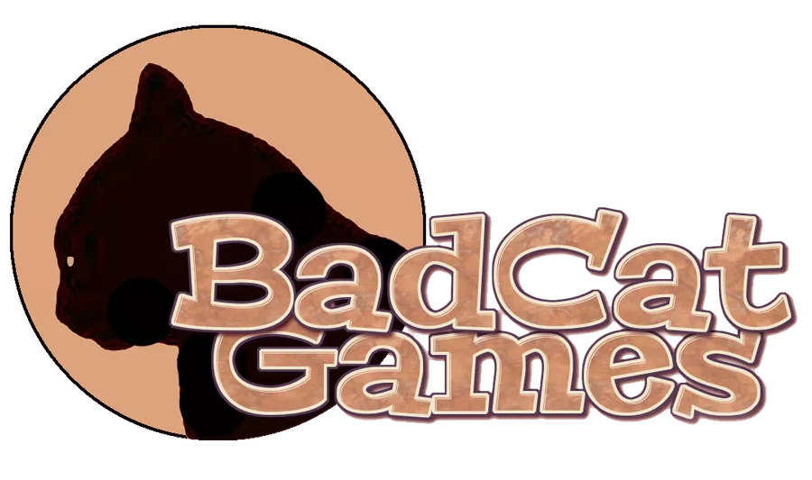 BadCat Games