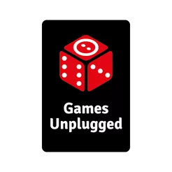 Games Unplugged