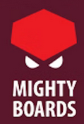 Mighty Boards