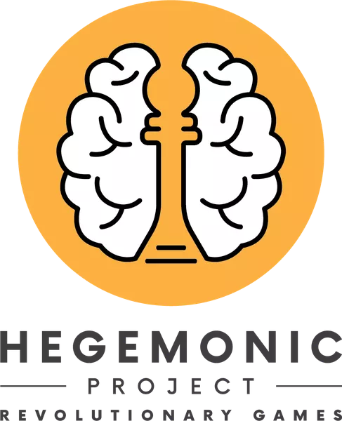 Hegemonic Project Games