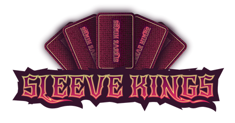 Sleeve Kings
