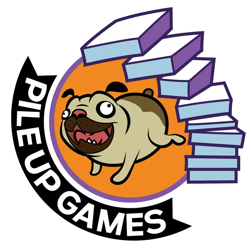 Pile Up Games