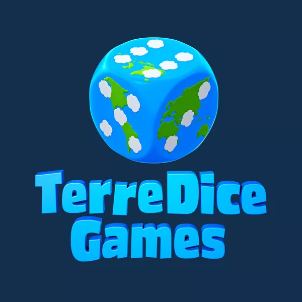 TerreDice Games
