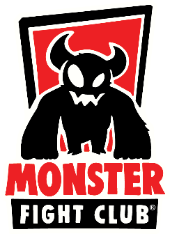 Monster Fight Club