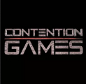 Contention Games