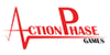 Action Phase Games