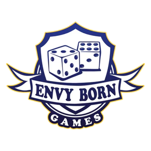 Envy Born Games